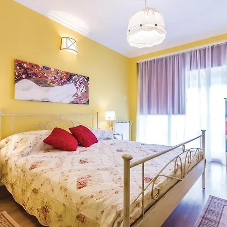 Pet Friendly In Matulji