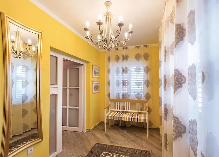 Pet Friendly In * Matulji