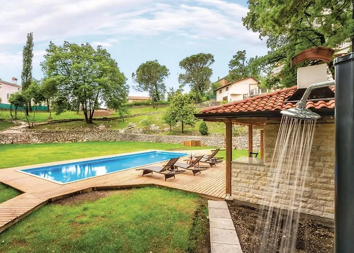Case de vacanță Pet Friendly In