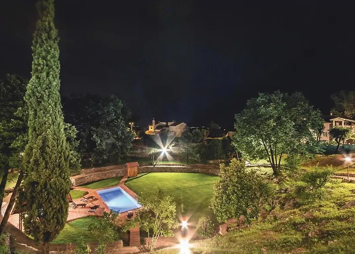Case de vacanță Pet Friendly In