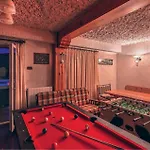 Front In *