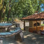 Casa de Férias Front In