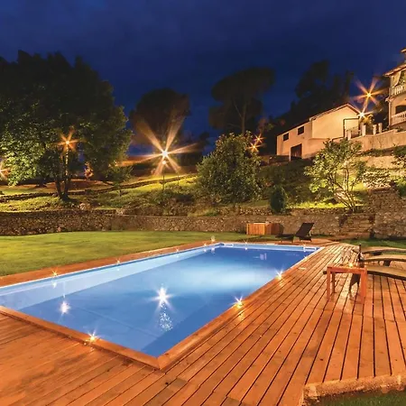 Dom wakacyjny Pet Friendly In Matulji