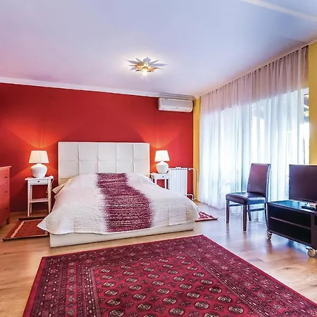 Pet Friendly In Dom wakacyjny *