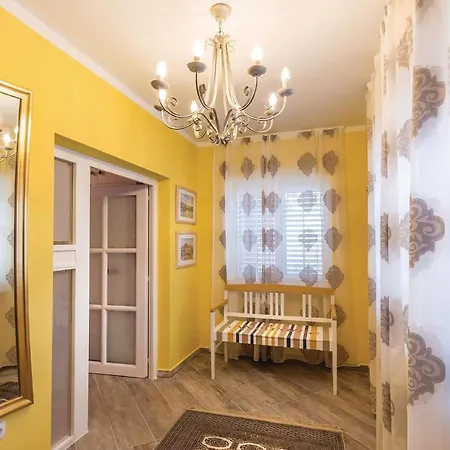 Pet Friendly In * Matulji