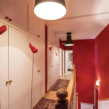 Dom wakacyjny Pet Friendly In