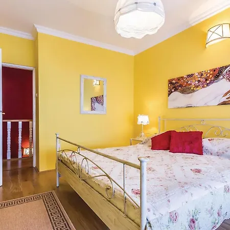 Pet Friendly In Dom wakacyjny