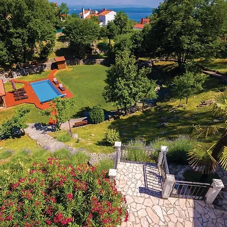 Pet Friendly In Matulji