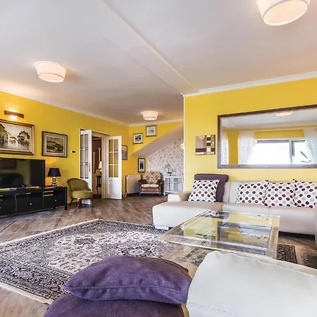 Gorgeous In With Kitchen * Matulji