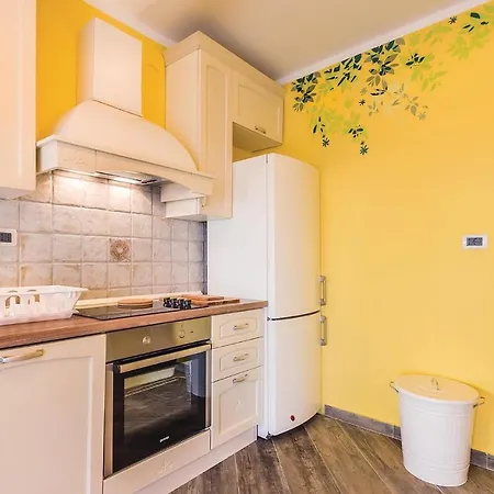 Dom wakacyjny Pet Friendly In *