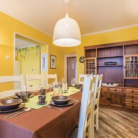 Dom wakacyjny Pet Friendly In Matulji