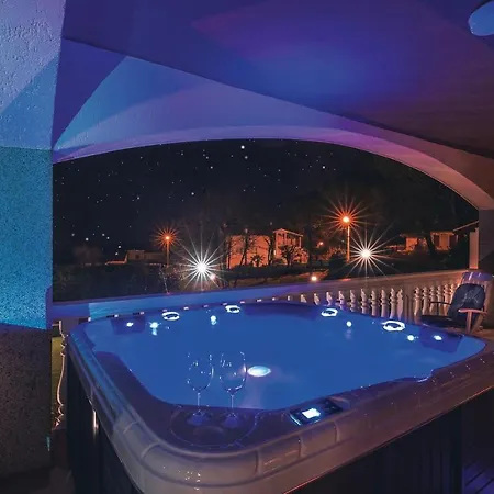 Pet Friendly In Dom wakacyjny