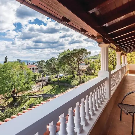 Pet Friendly In Dom wakacyjny Matulji