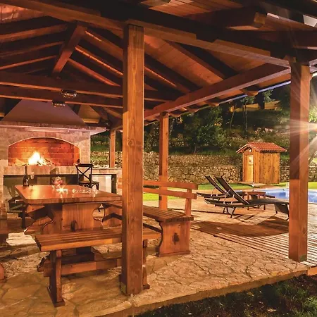 Pet Friendly In Matulji