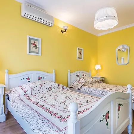 Gorgeous In With Kitchen Hébergement de vacances *