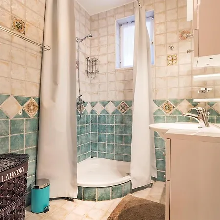 Pet Friendly In Dom wakacyjny *