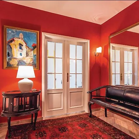 Pet Friendly In Matulji