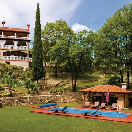 Dom wakacyjny Pet Friendly In