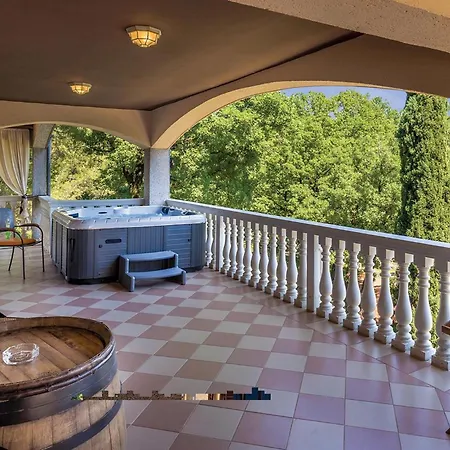 Dom wakacyjny Pet Friendly In