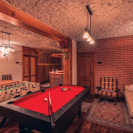 Pet Friendly In Matulji