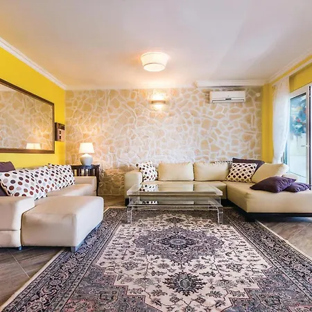 Dom wakacyjny Pet Friendly In *