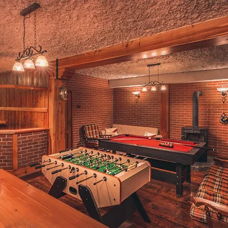 Pet Friendly In Dom wakacyjny Matulji