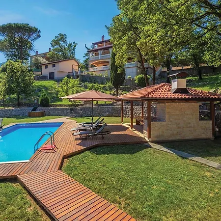 Pet Friendly In Matulji