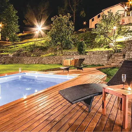 Dom wakacyjny Pet Friendly In *