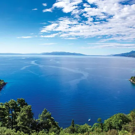 Pet Friendly In Dom wakacyjny Matulji