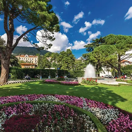 Dom wakacyjny Pet Friendly In Matulji