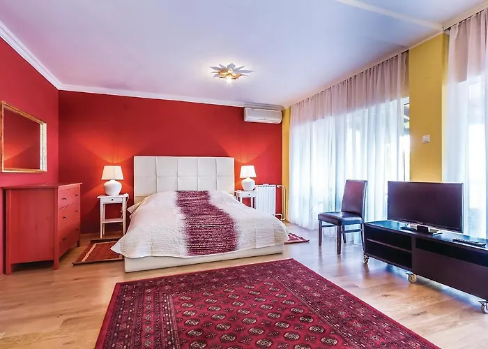 Pet Friendly In Holiday home *