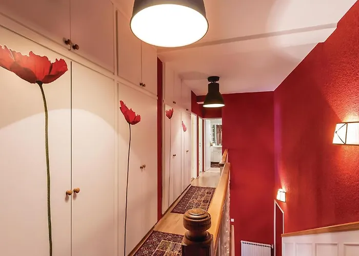 Holiday home Pet Friendly In