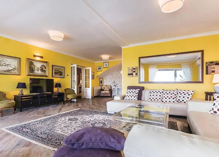 Pet Friendly In * Matulji
