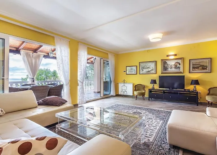 Pet Friendly In Holiday home