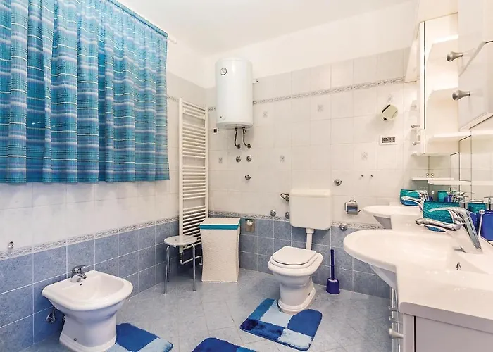 Holiday home Pet Friendly In