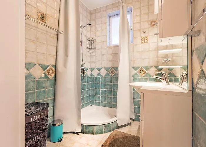 Pet Friendly In Holiday home *