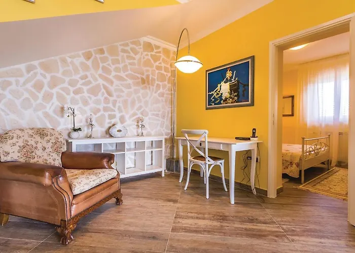 Pet Friendly In * Matulji