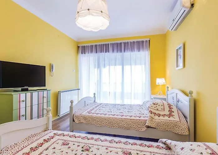 Pet Friendly In Holiday home