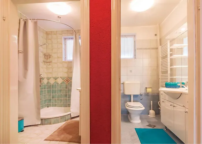 Holiday home Pet Friendly In *