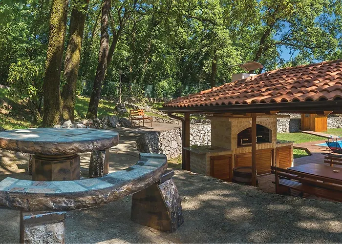 Сasa de vacaciones Pet Friendly In
