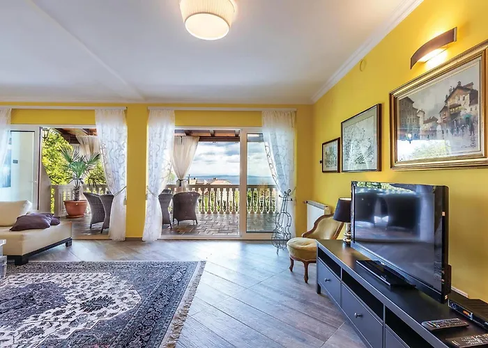 Сasa de vacaciones Pet Friendly In
