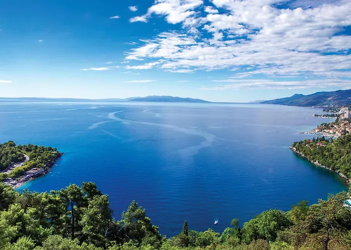 Pet Friendly In Holiday home Matulji