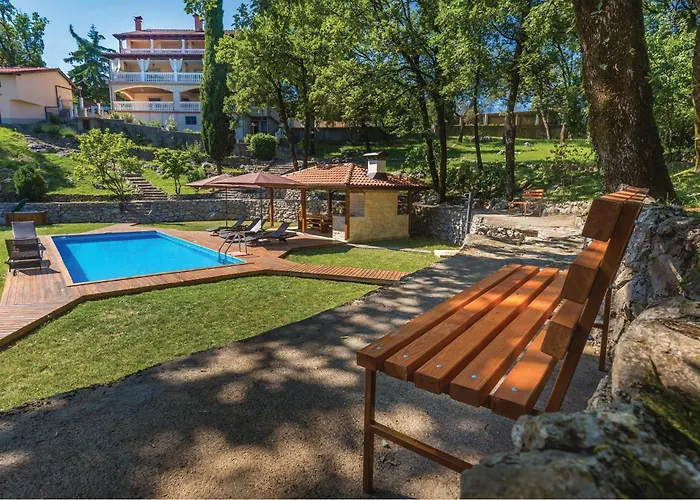 Pet Friendly In Holiday home